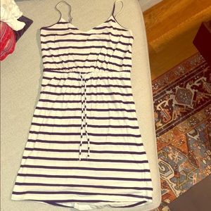 Old Navy Striped dress